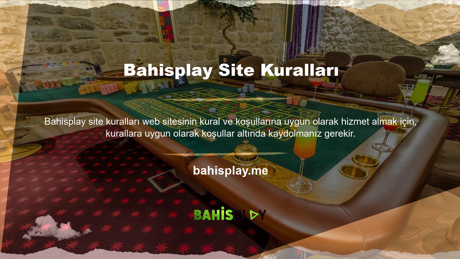 Kaydolmak için 18 yaş ve üstü olmanız gerekir