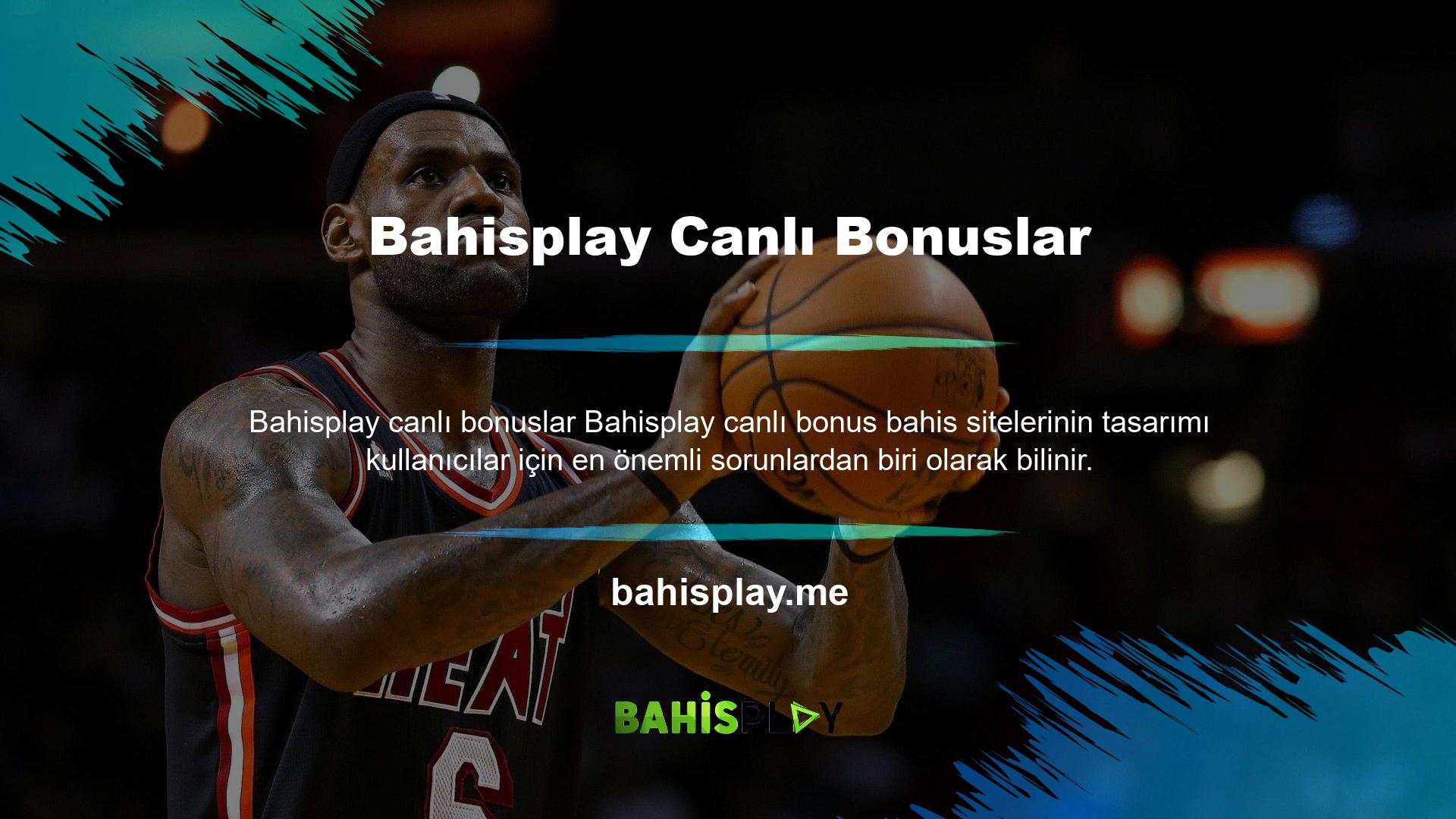 Olası Bazı bahis sitelerinde kullanıcıları rahatsız eden çok fazla reklam vardır