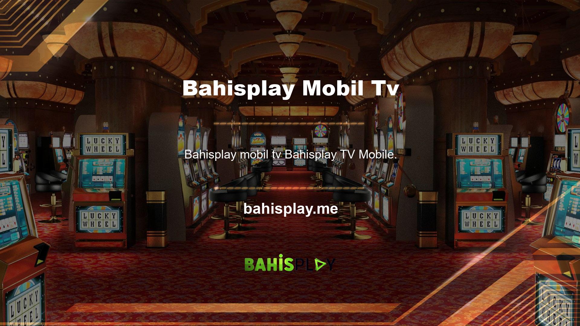 TV sadece bilgisayarınızda izlemek değil